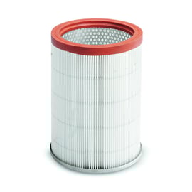 Filtre rond pour aspirateur NT 70