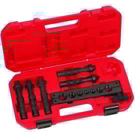 Appareil à battre les collets - 6 - 10-22 mm