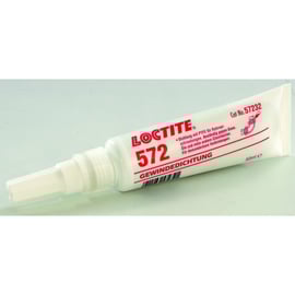 Résine d'étanchéité pour raccords filetés 572 - 50 ml