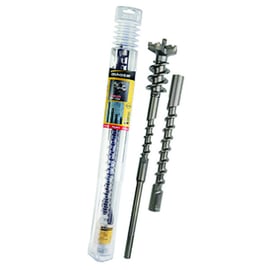 Foret béton POWER MAX SDS MAX 090C - Nombre de pièces : 8