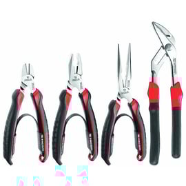 Jeu de 4 pinces maintenance CPE.A4