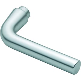 Béquille double ARLES argent