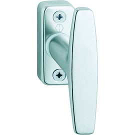 Bouton de fenêtre sur platine