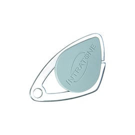 Badge de proximité INTRATONE Mifare gris