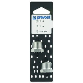 Réduction pneumatique A4