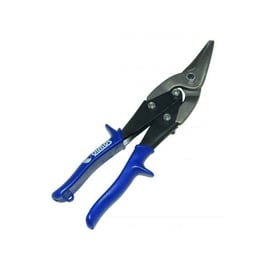 Cisaille coupe droite spéciale inox