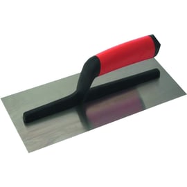 Platoir avec lame en inox - 28 x 12 cm