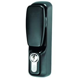 Module extérieur pour antipanique IDEA avec bouton fixe antivandalisme