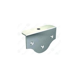 Platine équerre pour fixation sur plat 0037 SPORTUB