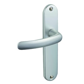 Ensemble sur petite plaque BUDGET champagne