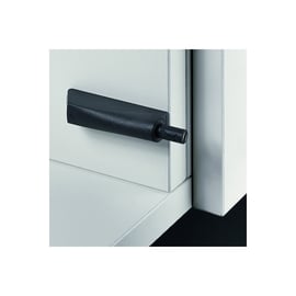 Piston long Push to Open avec adaptateur à visser