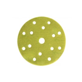 Disque abrasif appliqué PRO FILM Q275