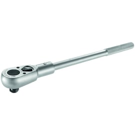 Cliquet chantier tête ronde 3/4" K.149