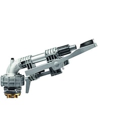 Canon d'arrosage TWIN MAX PC 18°