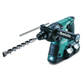 Perforateur SDS plus sans fil DHR264PT4J - 18V - 2,5 J - 4 batteries 5Ah - MY36