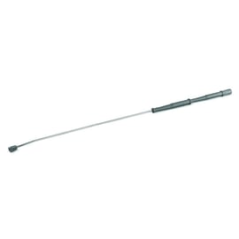 Lance haute pression pivotante pour nettoyeur HD - Longueur : 2050 mm