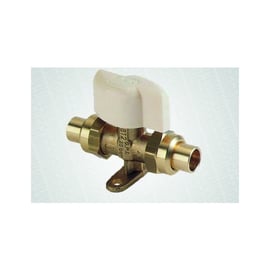 Vanne 1/4 de tour 812 sous coque - M. M20x1,5