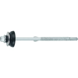 Vis autoperceuse SCF12-BAZ - 6,3 x 120 mm Brut