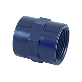 Manchon PVC pression 05 05 à visser