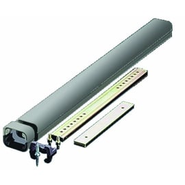 Kit grande hauteur pour serrure 3 points SL 8843/ SL88430 et SL88730 marron