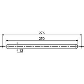 Entrée d'air autoréglable VM-G