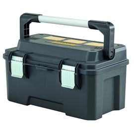 Boîte à outils professionnelle étanche FATMAX® avec 3 godets 51 cm