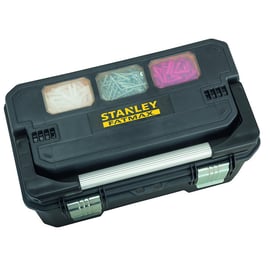 Boîte à outils professionnelle étanche FATMAX® avec 3 godets 51 cm
