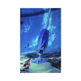 Aspirateur POOL BLASTER MAX