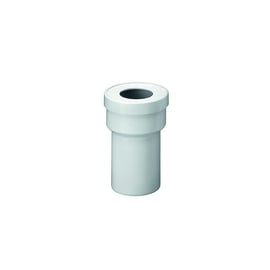 Pipe WC longue droite M100L
