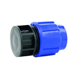 Bouchon à compression 11 07