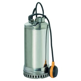 Pompe de drainage inox SXS