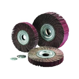 Roue à lamelles SPEEDOFLEX