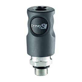 Raccord pneumatique CSI 06115 CP