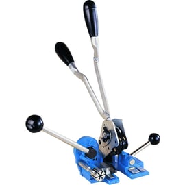 Tendeur - sertisseur de cerclage 16 mm pour feuillard de 16 mm