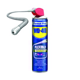 Dégrippant multifonction FLEXIBLE - 600 mL net - aérosol