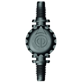 Vannette réglable filetée 4mm