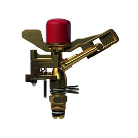 Arroseur à batteur 11S - secteur