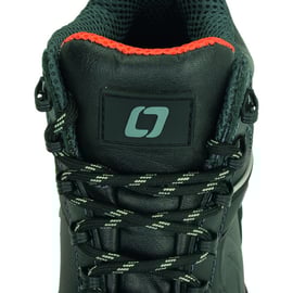 Chaussures hautes STEP'DARK noires S3L