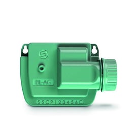 Programmateur à pile BL-AG Bluetooth