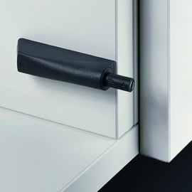 Piston course  longue Push to Open à percer