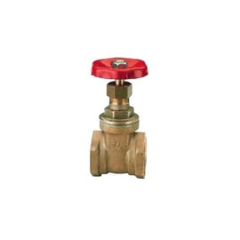 Vanne à opercule LAITON PN10 SERIE LEGERE