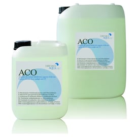 Catalyseur d'oxydation actif ACO