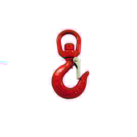 Crochet de levage CLLEM