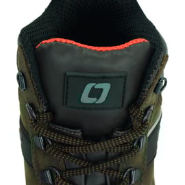 Chaussures hautes STEP'CLIFF marron S3S