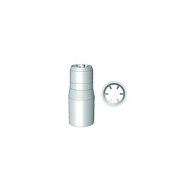 Guide jet pour arroseur à batteur F46