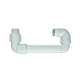 Montage articulé 1"1/2 x 1"1/2 BSP/ACME 3 coudes