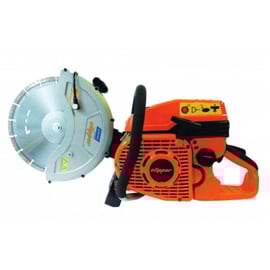 Découpeuse thermique CP