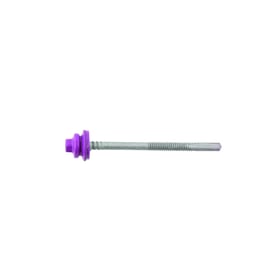Vis couverture SDTS14-BAZ19 - Diamètre : 5,5 mm - Longueur : 86 mm