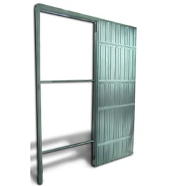 Châssis de porte à galandage KOMPATTO