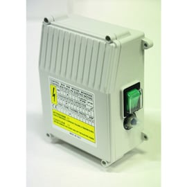 Coffret de démarrage Q